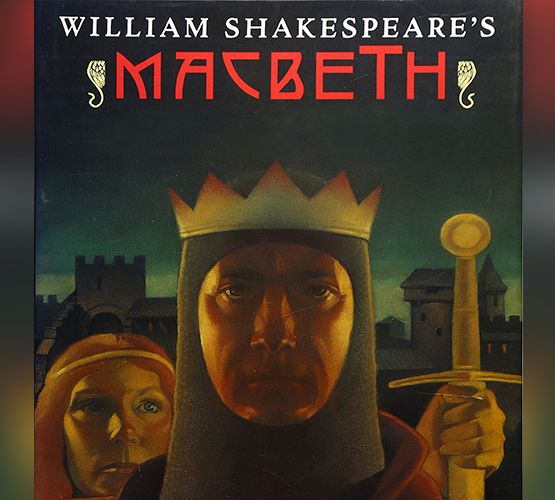 Macbeth Study Guide: Main Themes